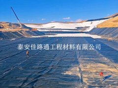污水處理防滲膜施工不翻車！5大核心管控要點(diǎn)全